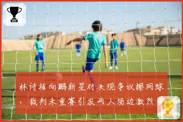 林诗栋向鹏新星对决现争议擦网球，裁判未重赛引发两人场边激烈争吵
